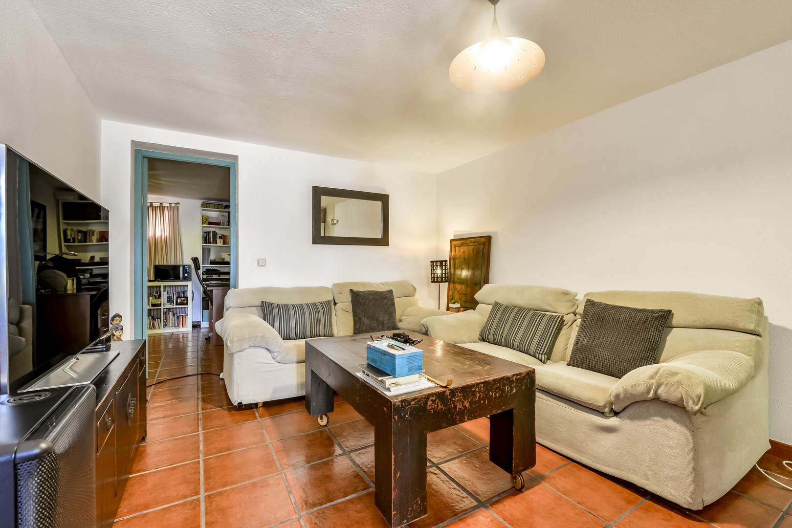 AMPLIA CASA EN BENIDORM — foto 29