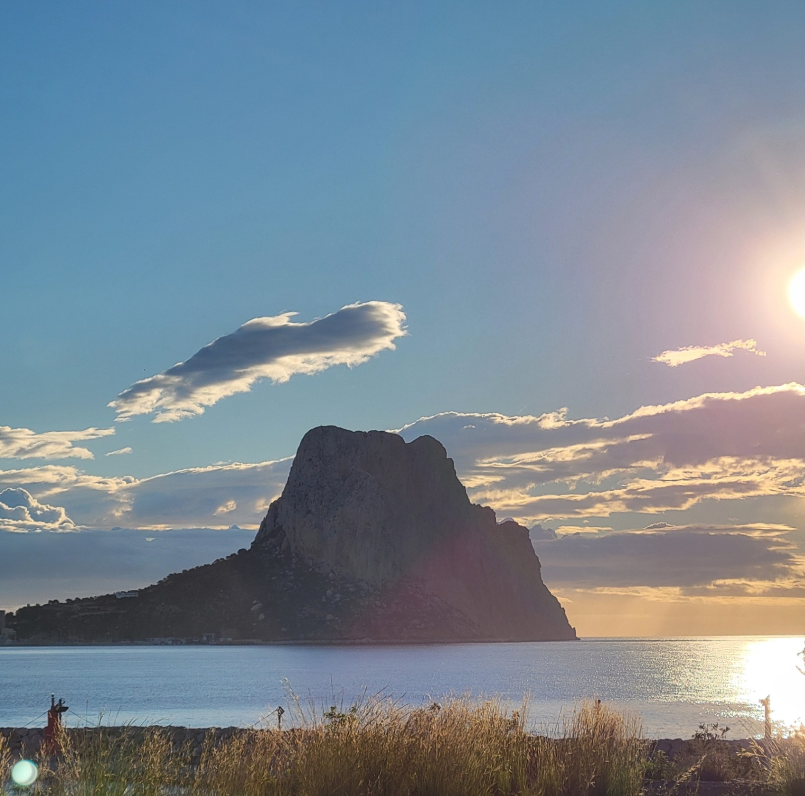 Parcelle de grande taille avec vue sur la mer. — photo 2