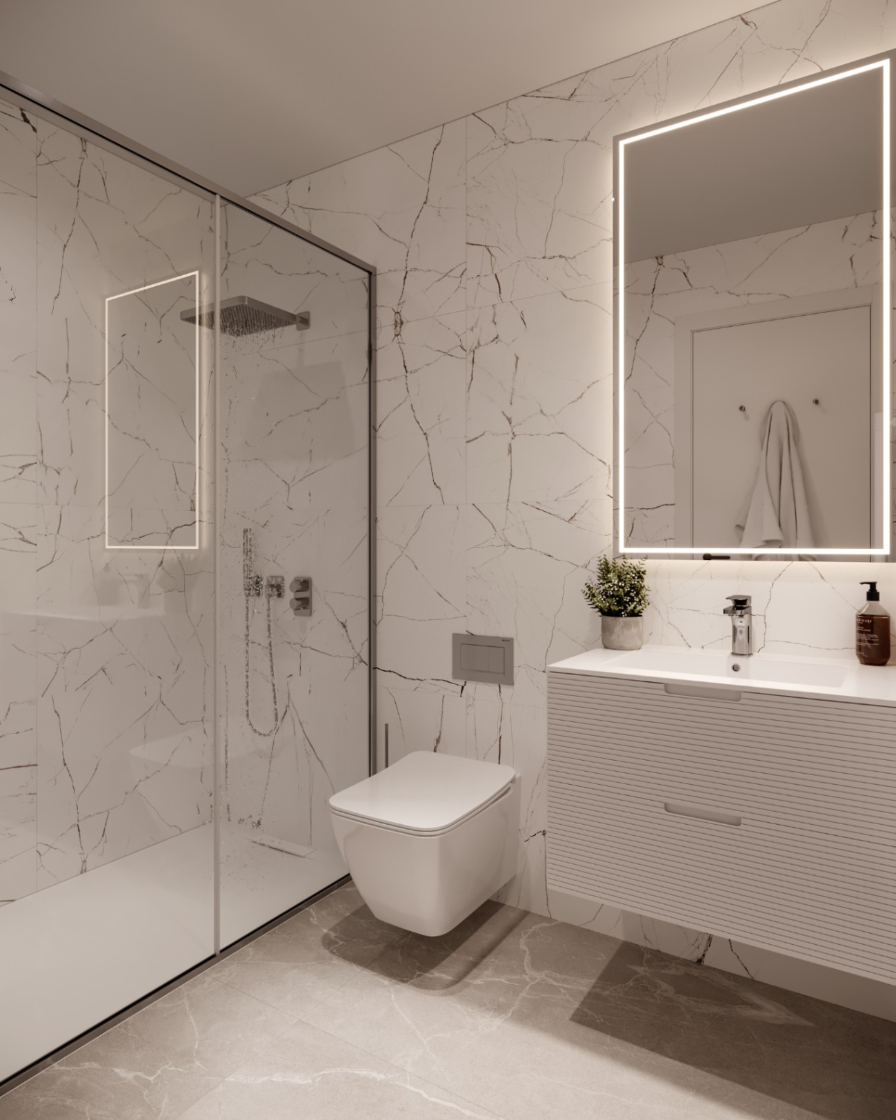Apartamentos de obra nueva en Calpe — foto 14