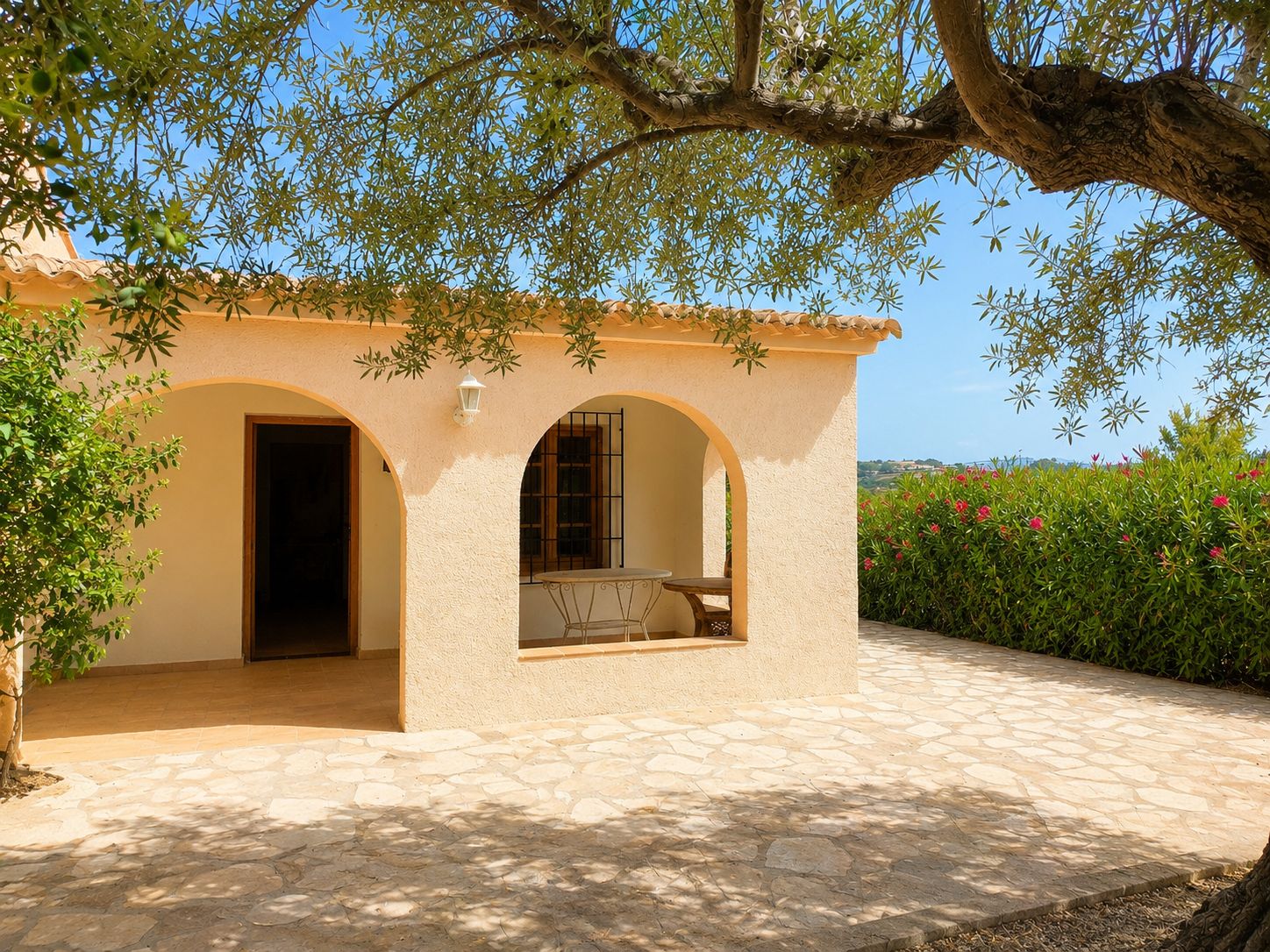 Most Sought After: Finca in Benimarraig (Benissa) with Sea Views and Endless Possibilities. — photo 7