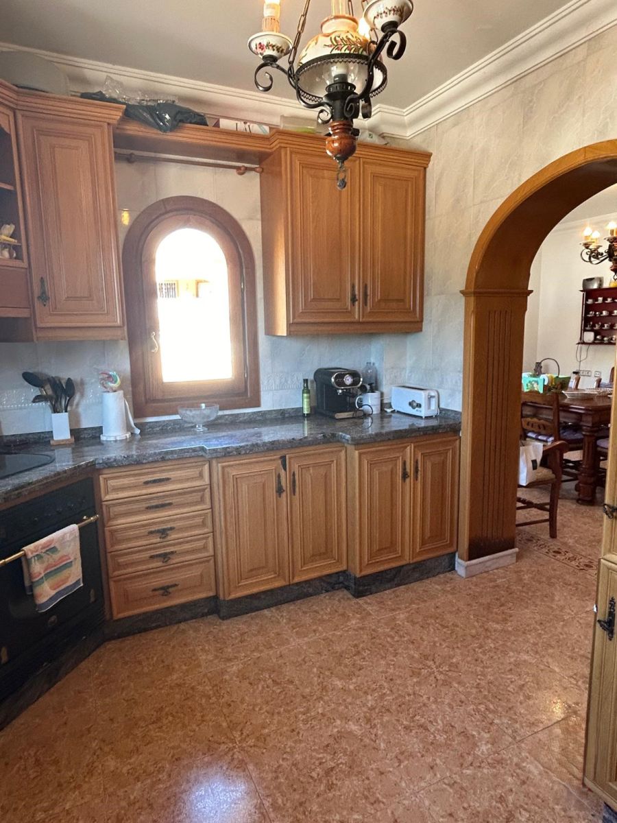 Villa for Sale in Pla Senieta, Calpe, Alicante — photo 8