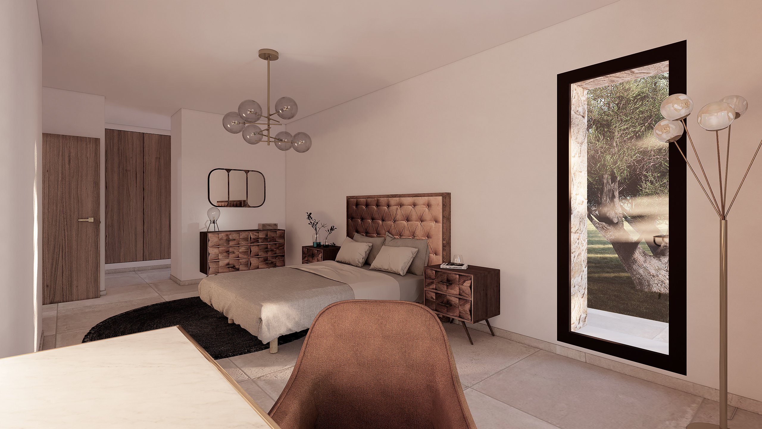 Land Development Project in Llenes, Benissa. — photo 26
