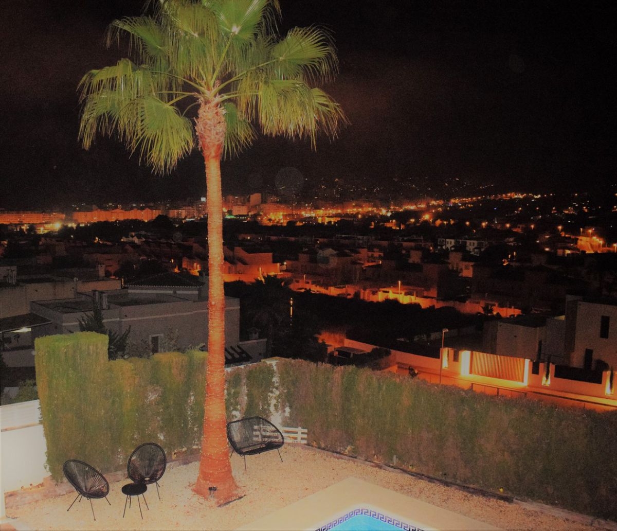 Villa for Sale in Casanova, Calpe, Alicante — photo 31