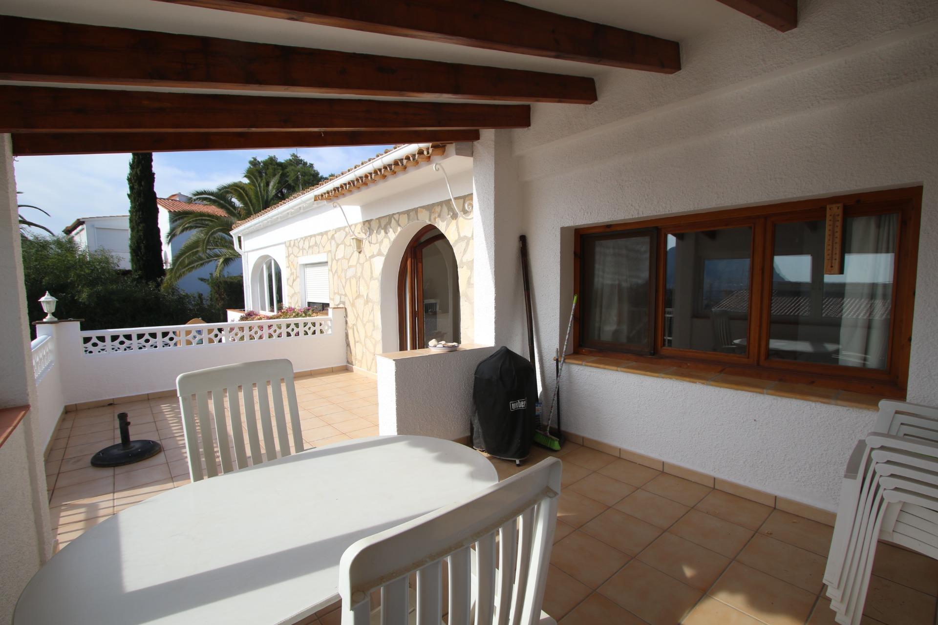 Chalet/Villa zum Verkauf in Calpe — Foto 20