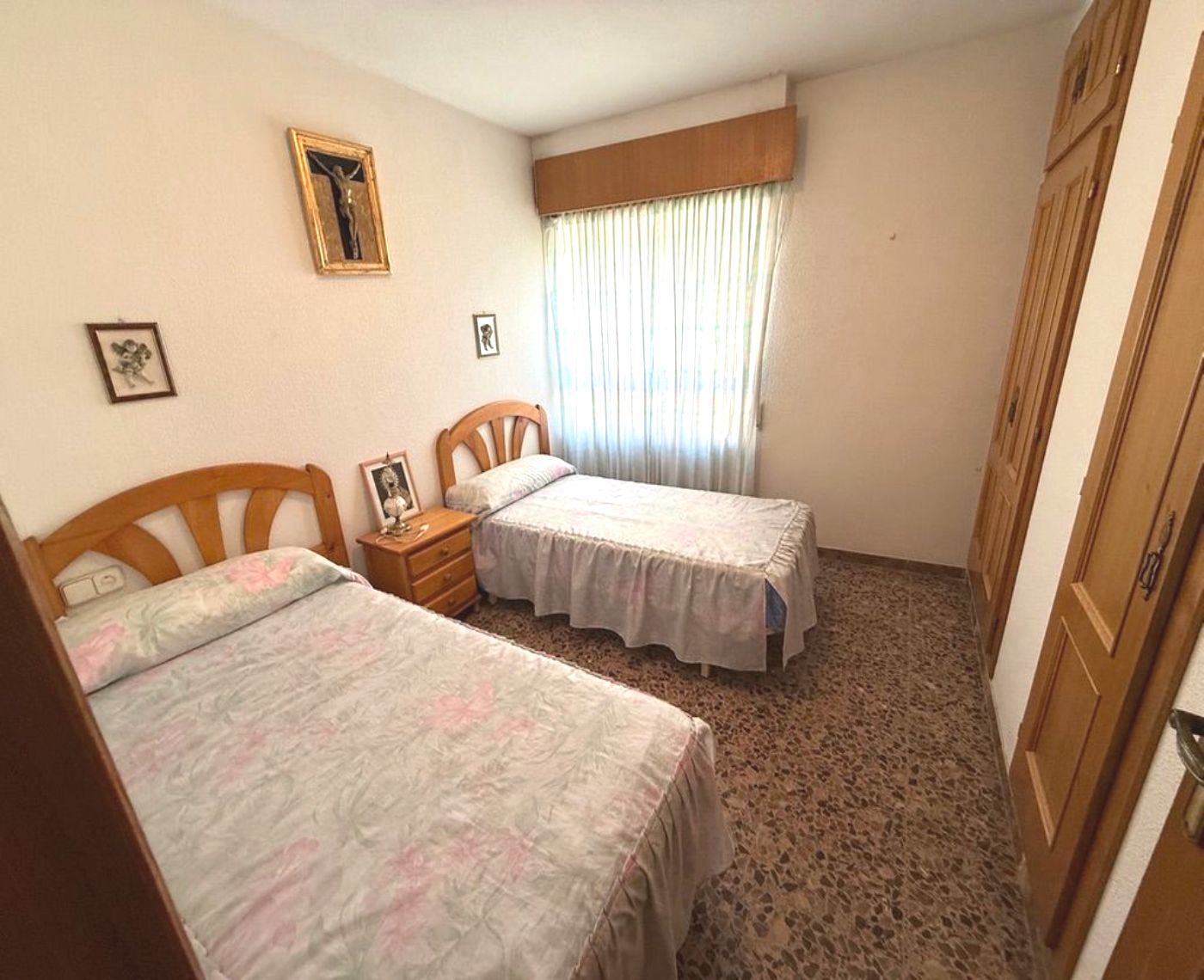 Niezrównana lokalizacja: eleganckie mieszkanie w centrum Calpe — zdjęcie 31