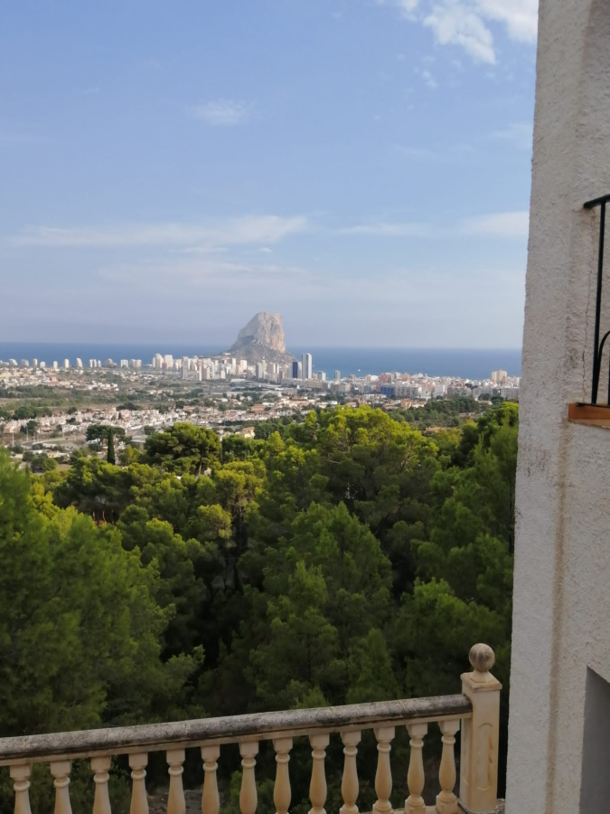 Plot for Sale in Calpe — photo 5