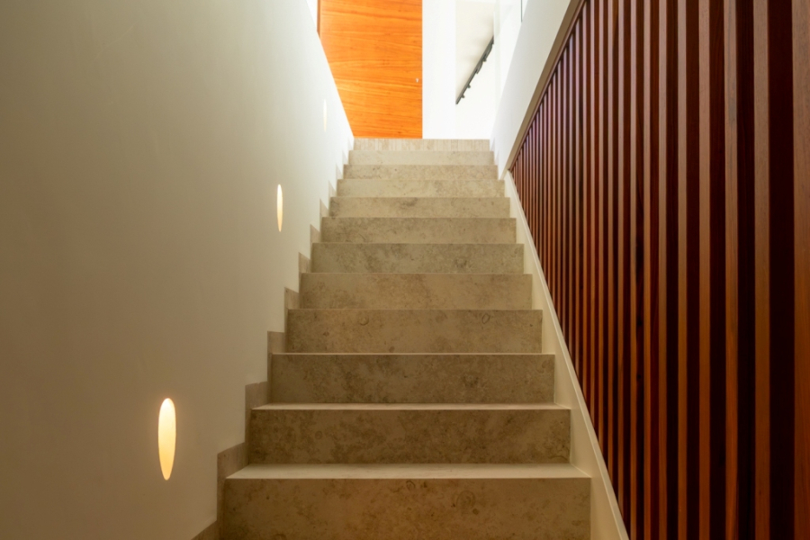 Eksklusiv moderne villa til salg i Calpe — foto 21