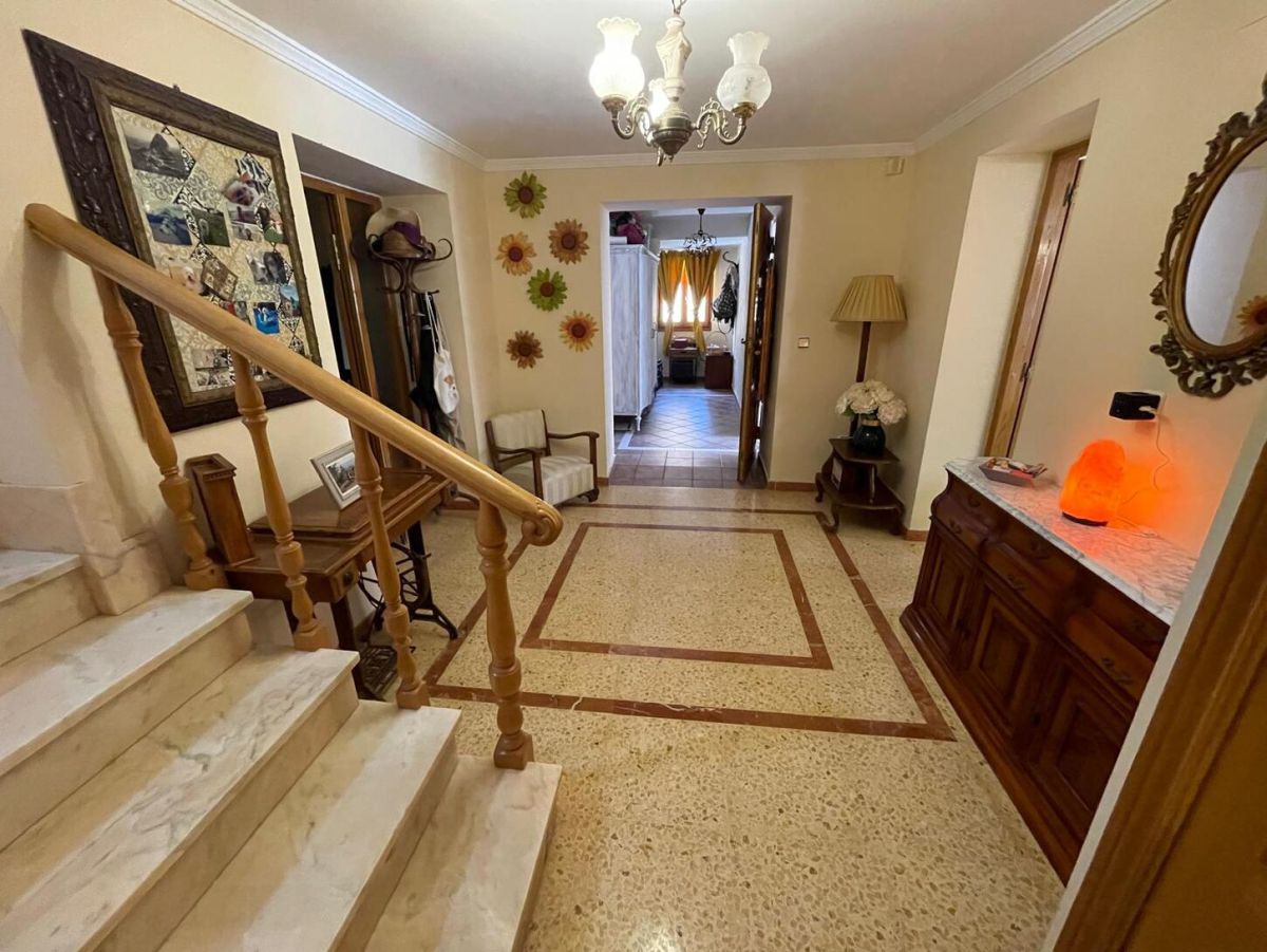 Villa for Sale in Pla Senieta, Calpe, Alicante — photo 19