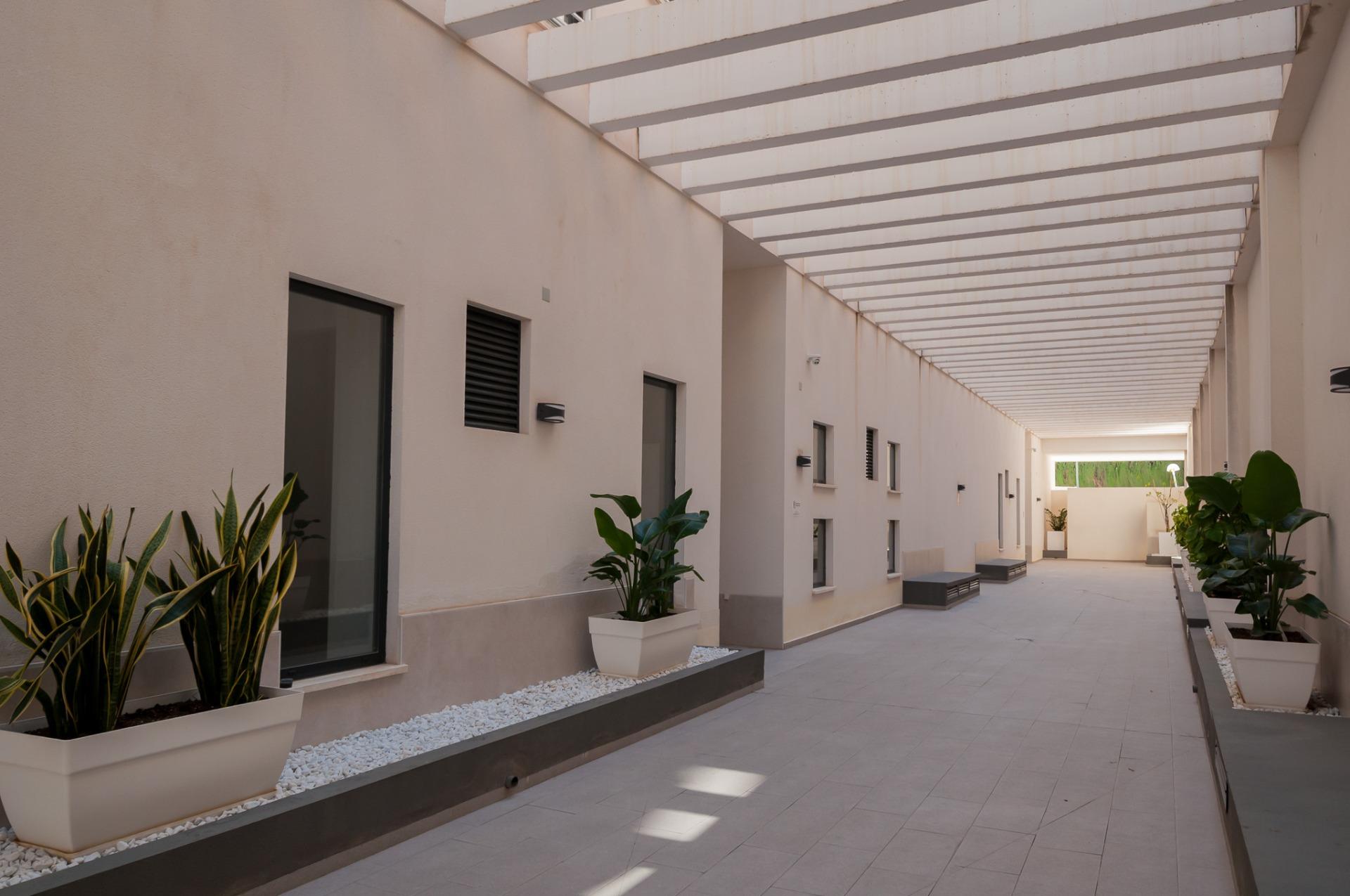 Lejlighed til salg i Calpe — foto 26