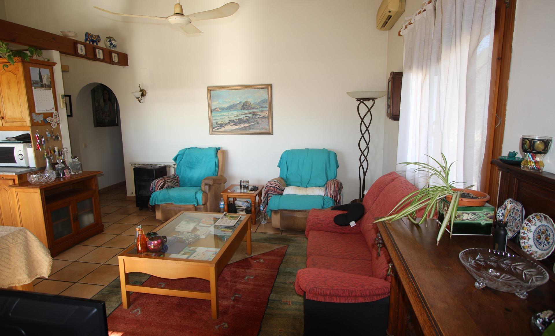 Chalet/Villa zum Verkauf in Calpe — Foto 5