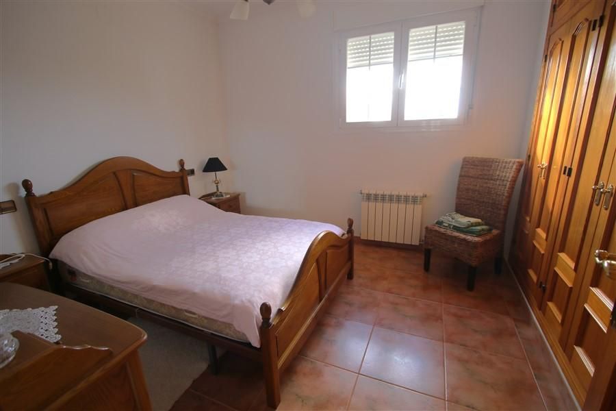 Chalet/Villa till salu i Calpe — foto 8