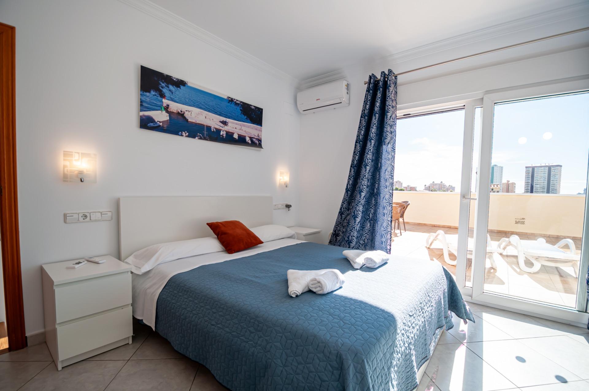 Chalet/Villa til salg i Calpe — foto 21