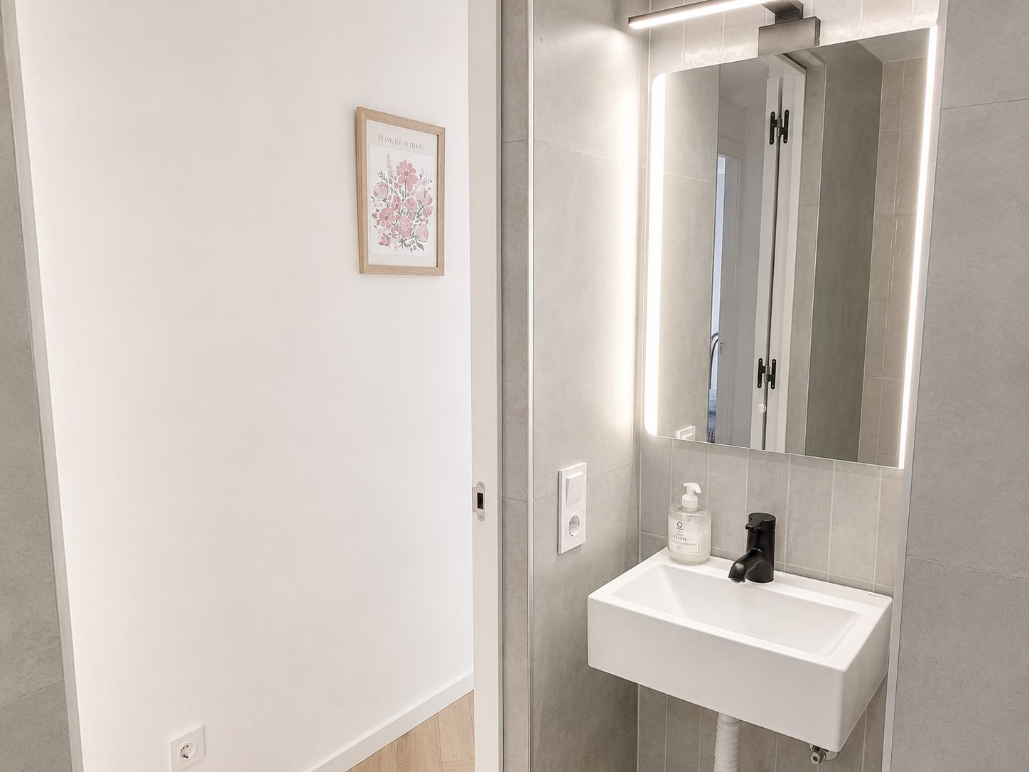 Appartement rénové de 3 chambres à Calpe, Apolo II, à vendre — photo 14