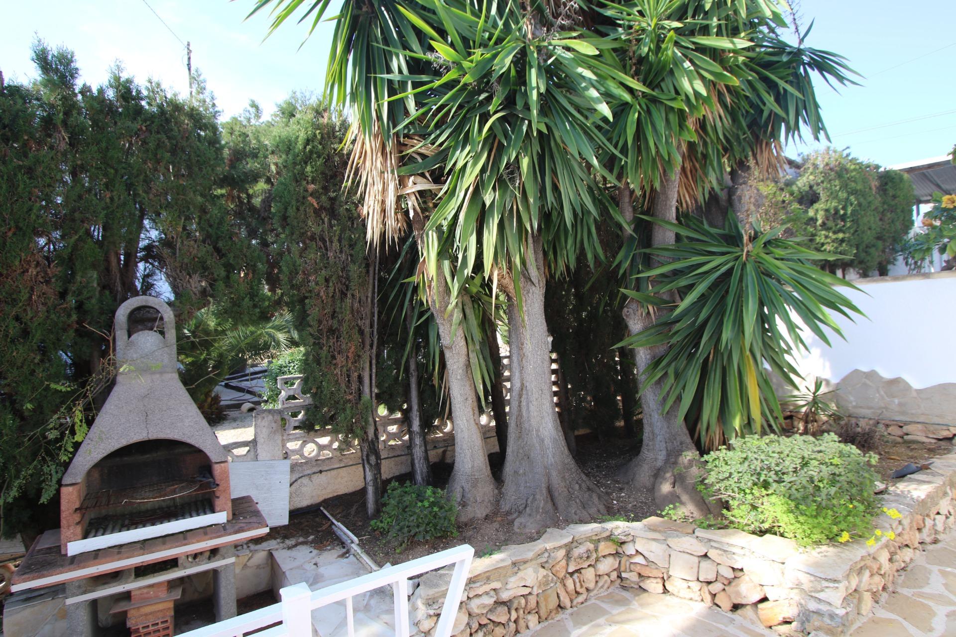 Chalet/Villa zum Verkauf in Calpe — Foto 10