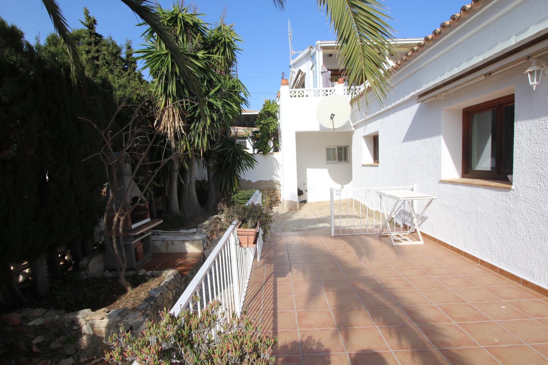 Chalet/Villa zum Verkauf in Calpe — Foto 12