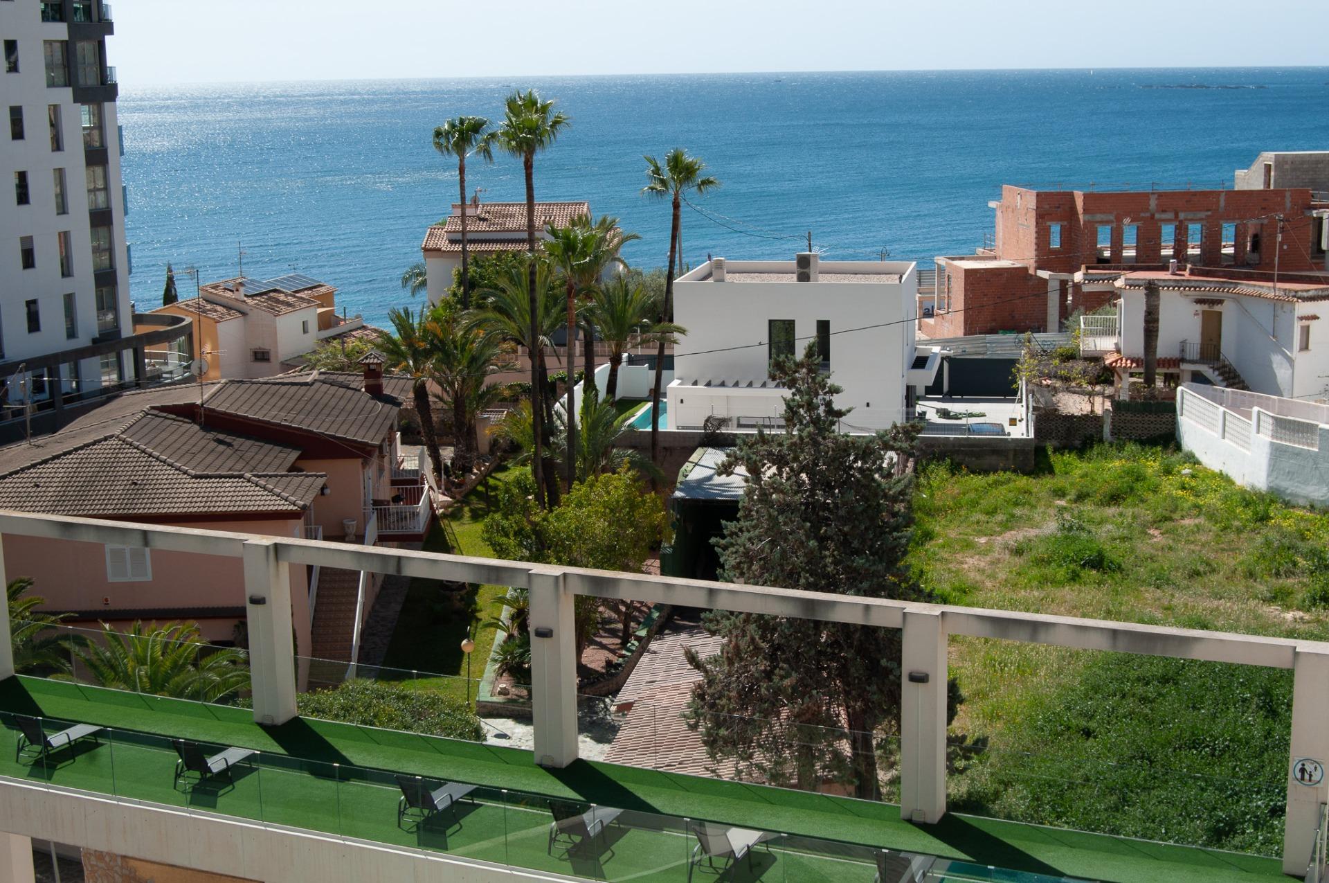 Lejlighed til salg i Calpe — foto 25