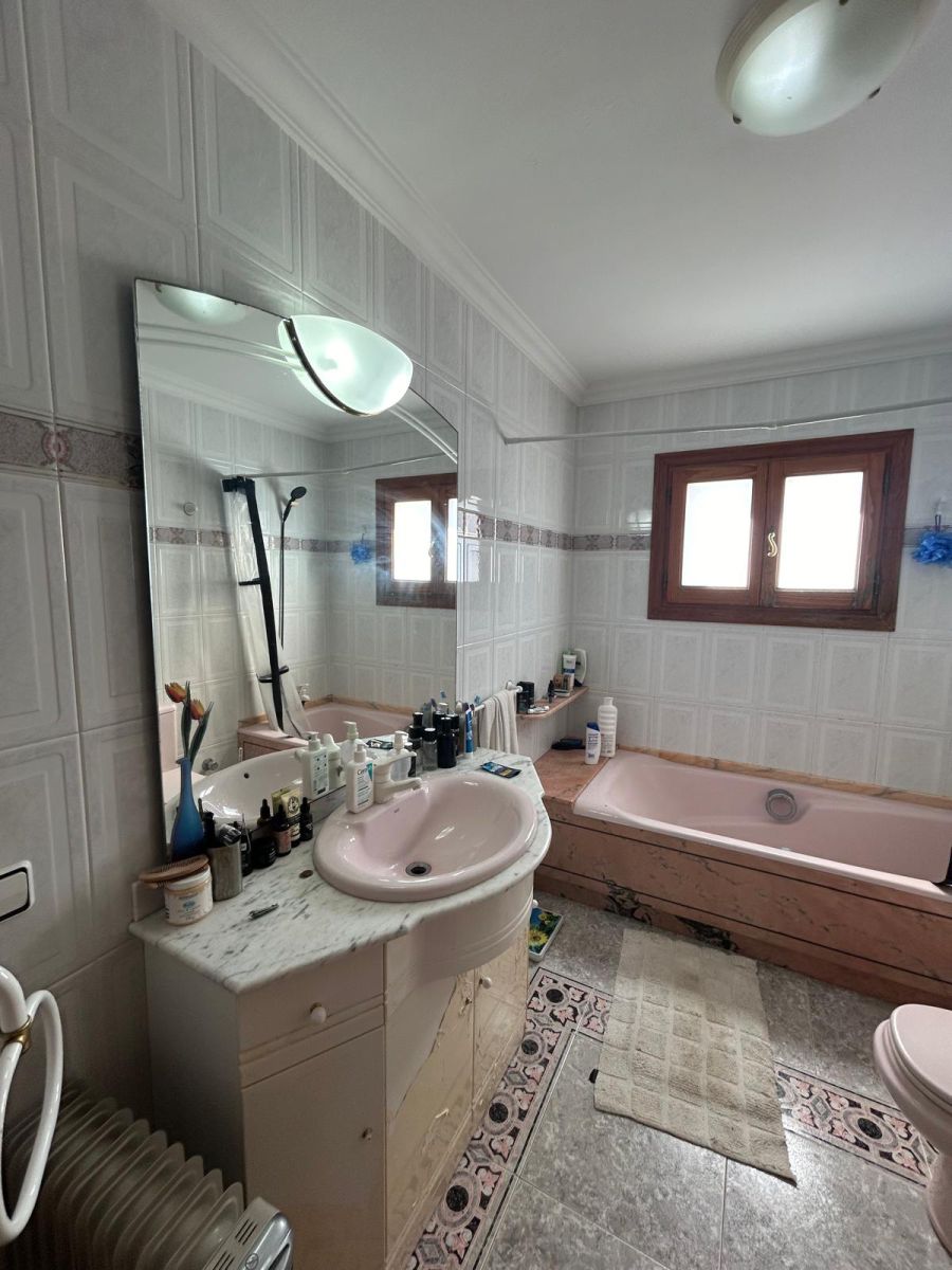 Villa for Sale in Pla Senieta, Calpe, Alicante — photo 35
