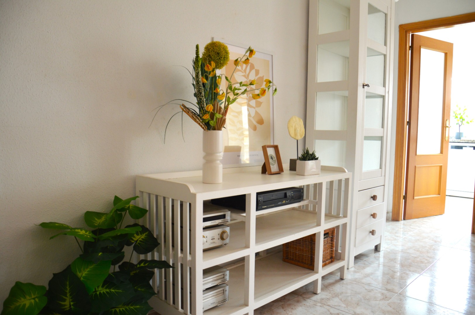 Penthouse for sale in the heart of Calpe with solarium, pool. Parking and storage room optional. — photo 13