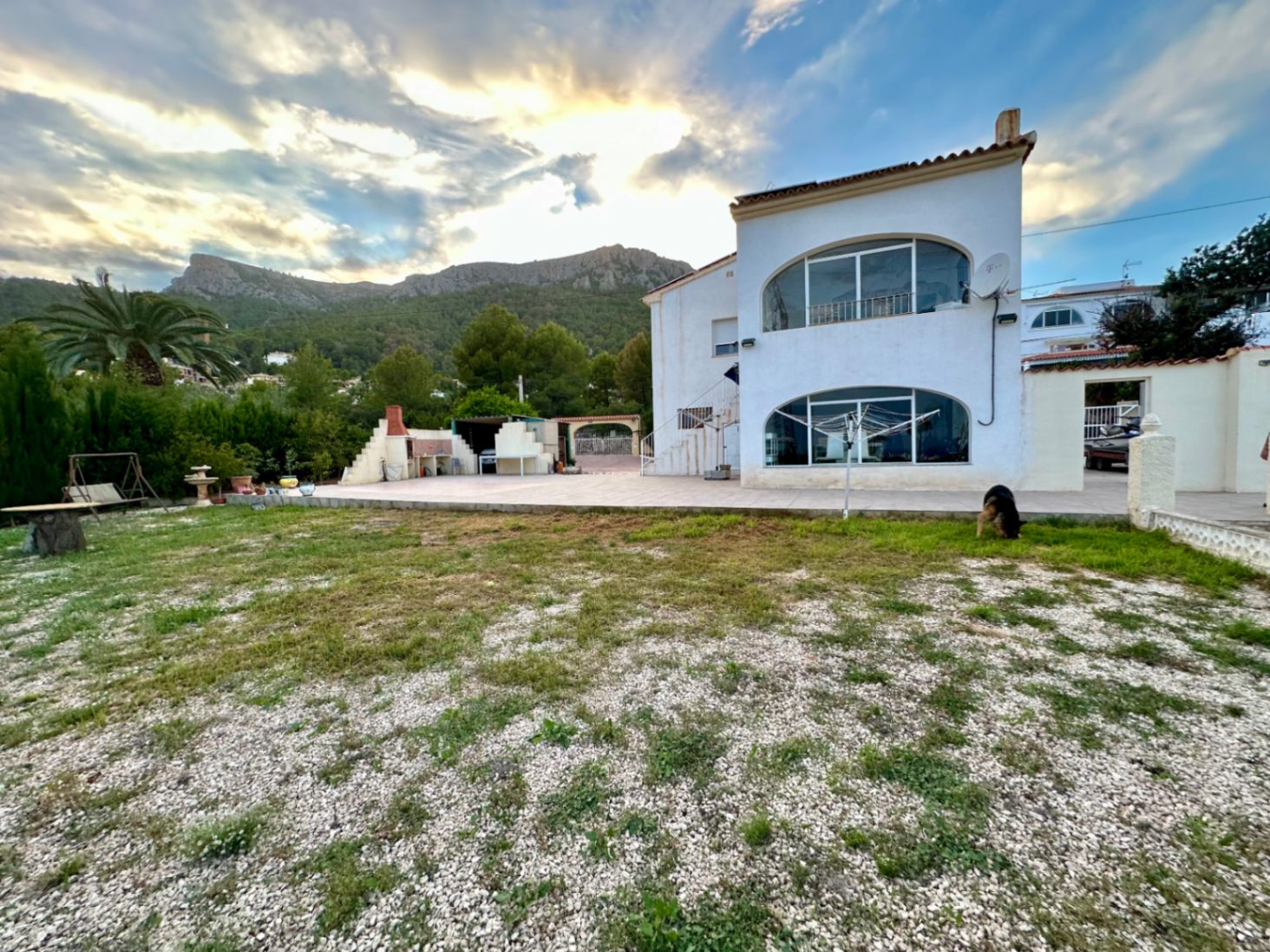 Villa for sale in Calpe, Costa Blanca — photo 21