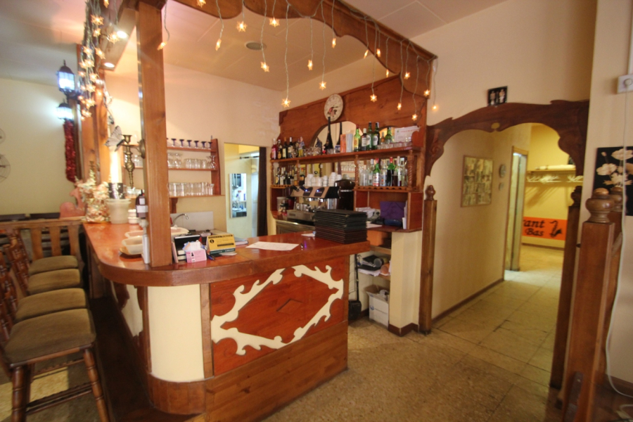 Restaurante til salg i Calpe — foto 3