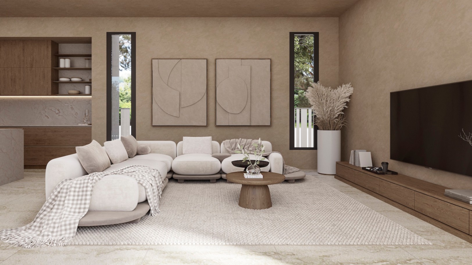 Villa in Urb. Pla Roig, Calpe — photo 3