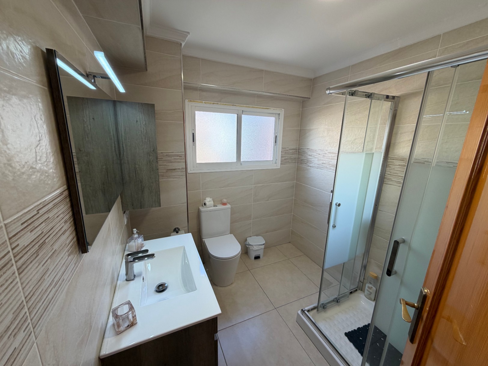 Gemütliches Apartment zum Verkauf mit 2 Schlafzimmern in Calpe, Alicante — Foto 21