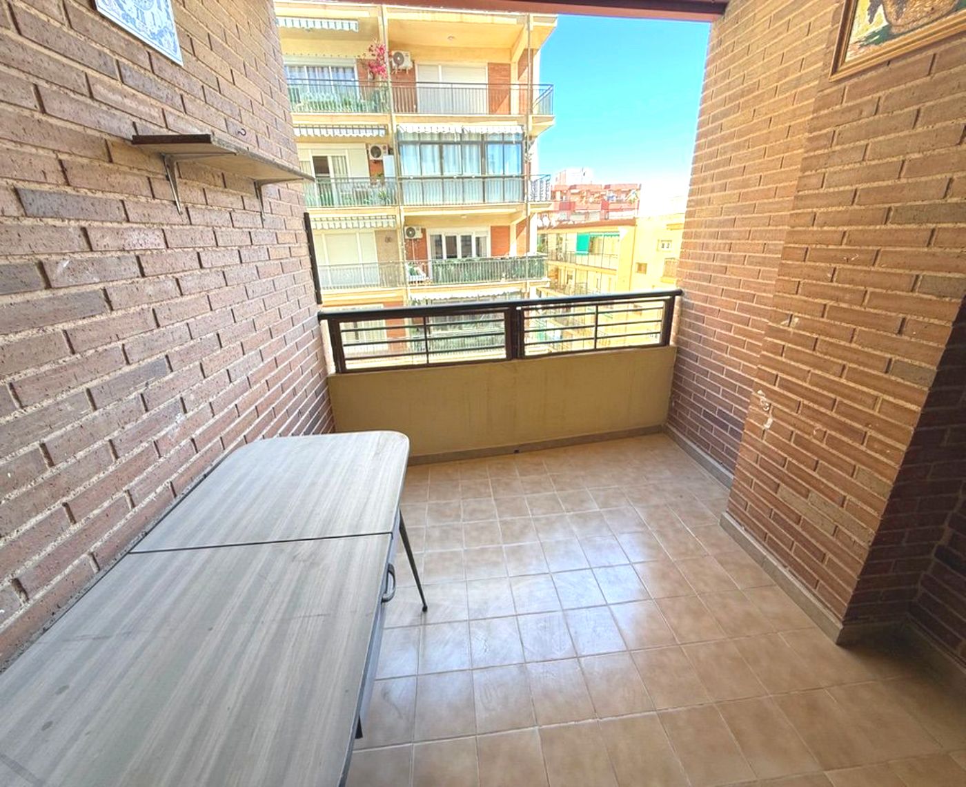 Niezrównana lokalizacja: eleganckie mieszkanie w centrum Calpe — zdjęcie 26