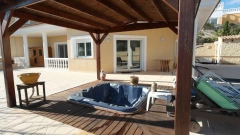 Chalet/Villa à vendre à L'alfas Del Pi — photo 7