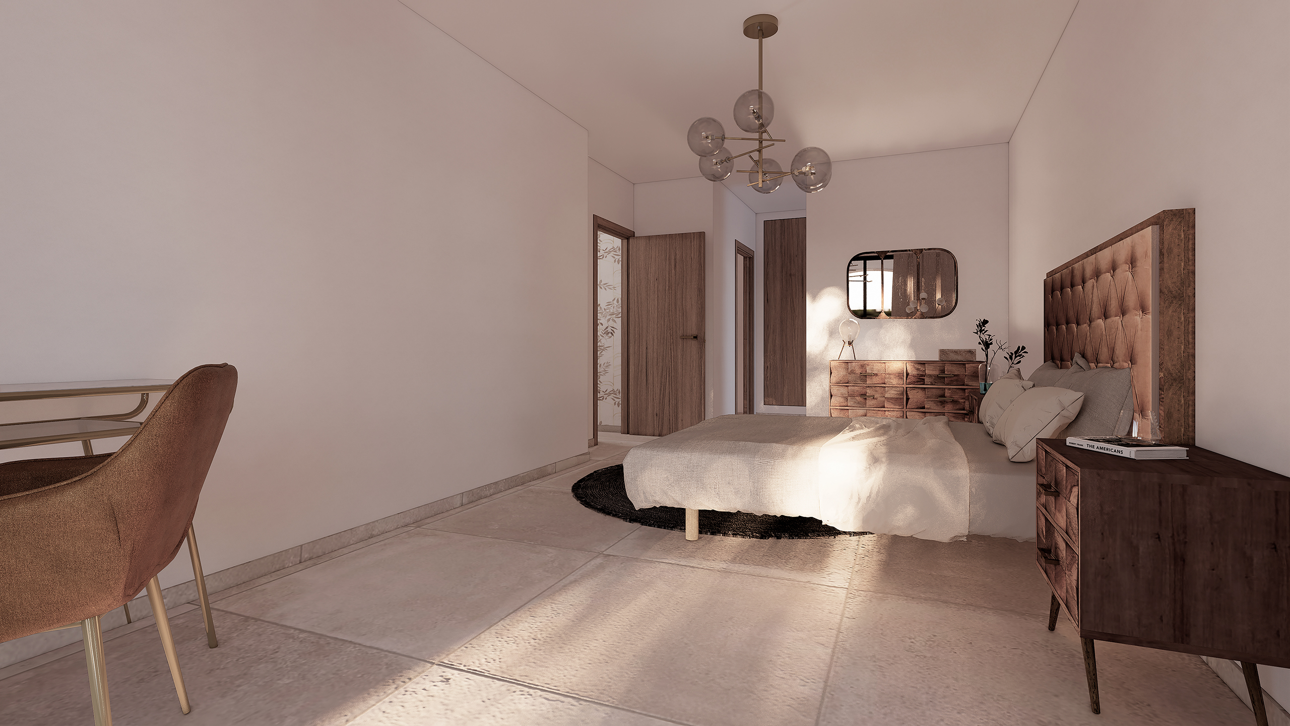 Land Development Project in Llenes, Benissa. — photo 27