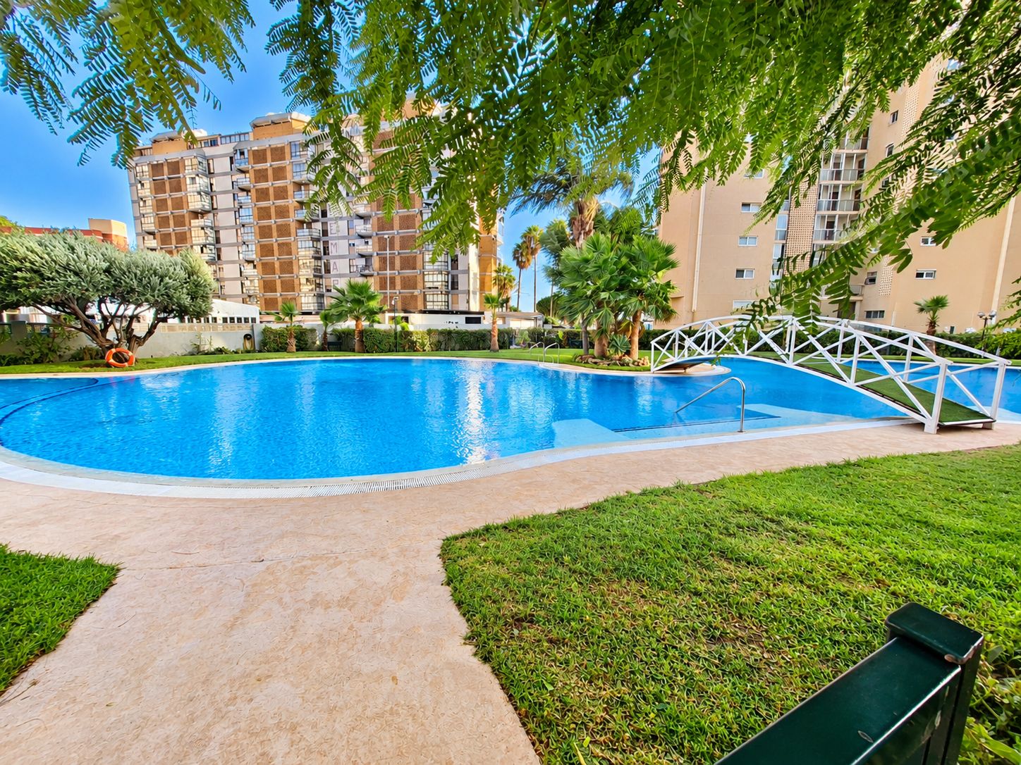 Exclusive apartment in Apolo XIV with private garage – Calpe — photo 3