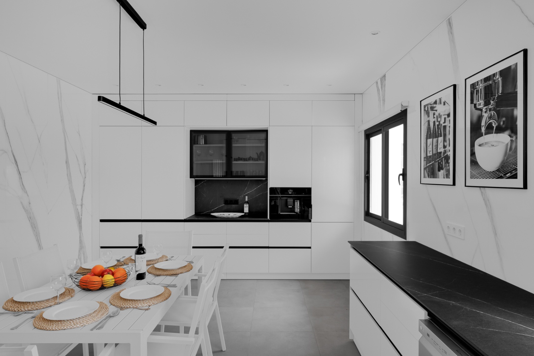 Haus zum Verkauf mit 6 Schlafzimmern und Pool in Calpe, Benicolada — Foto 13