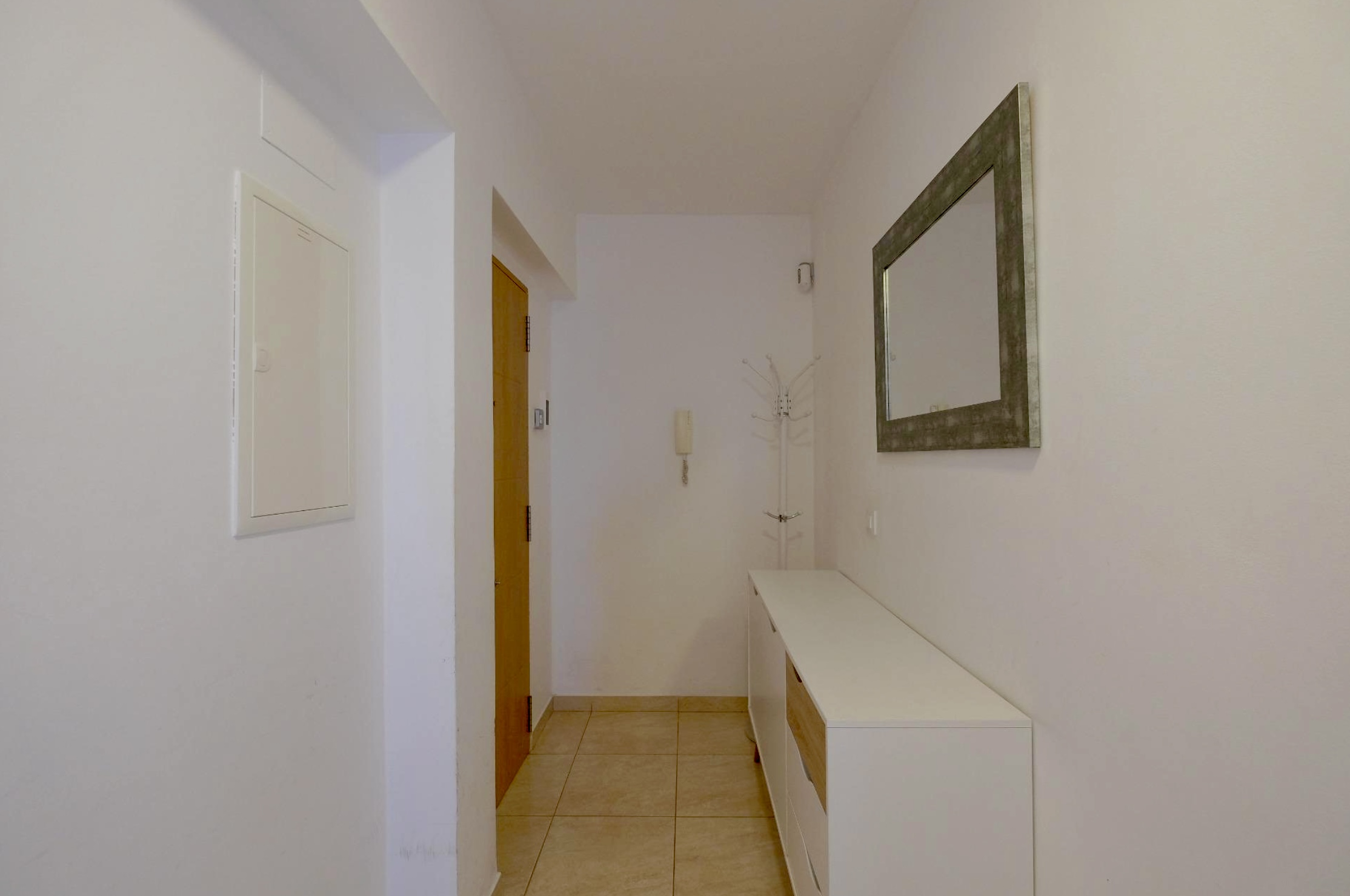 2-Zimmer-Wohnung zum Verkauf in Calpe, Alicante — Foto 6