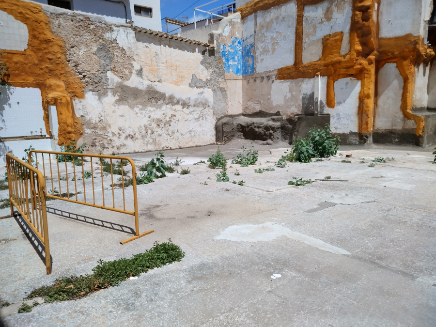 Grundstykke til salg i Calpe — foto 4