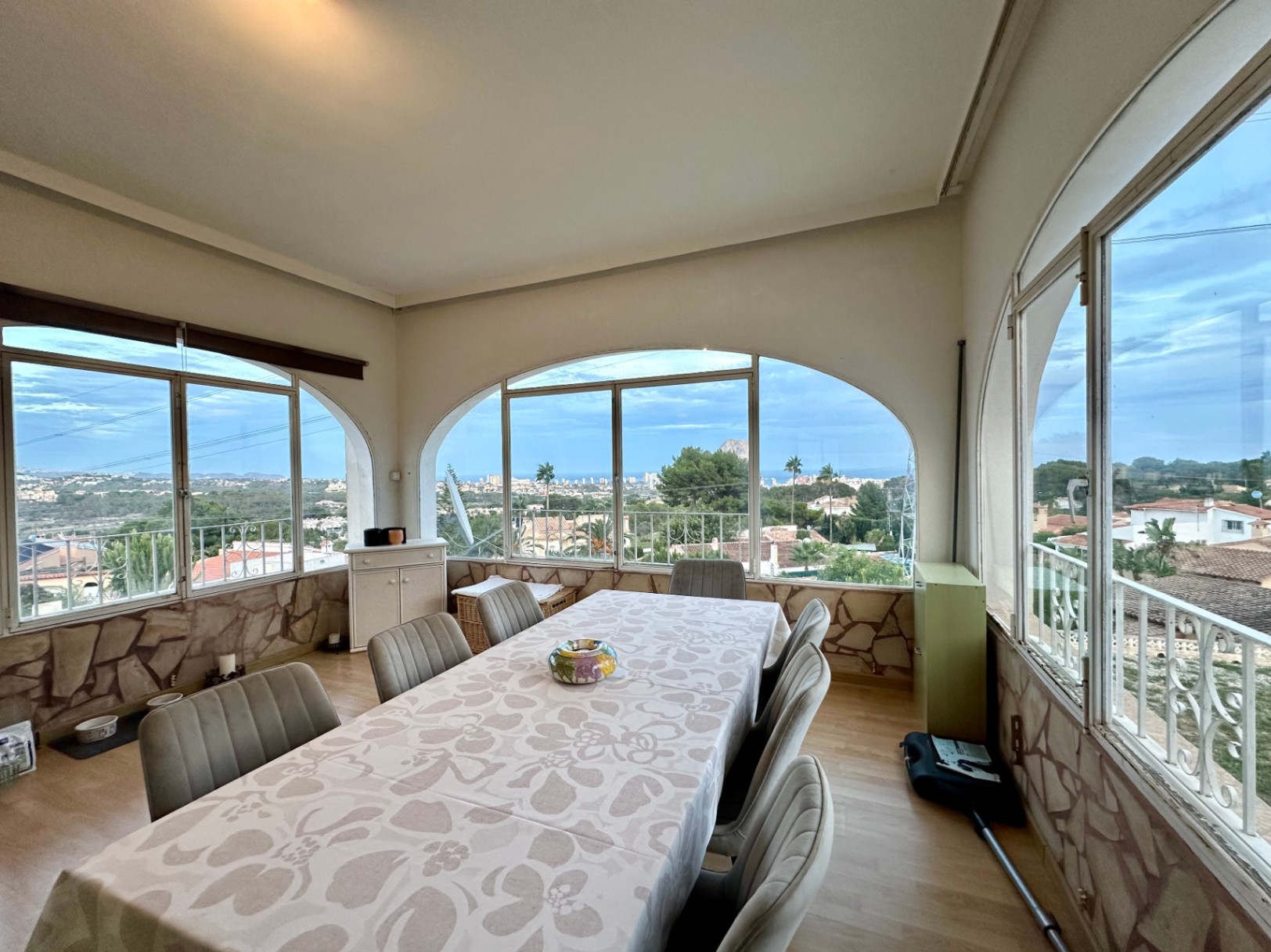 Villa for sale in Calpe, Costa Blanca — photo 3