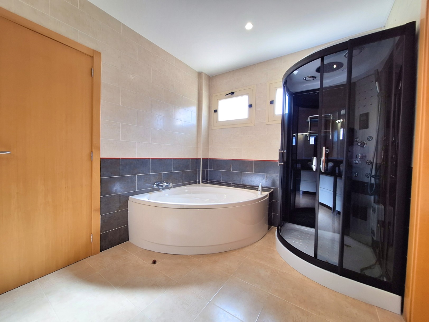 Villa with Views in Calpe — photo 21