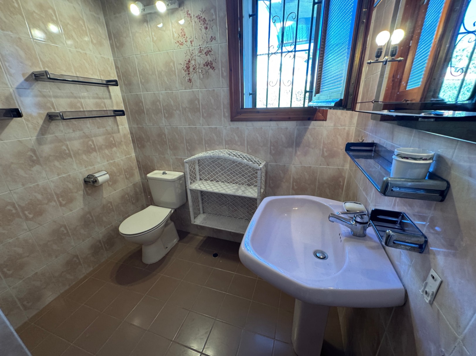 Charming house in Calpe — photo 14