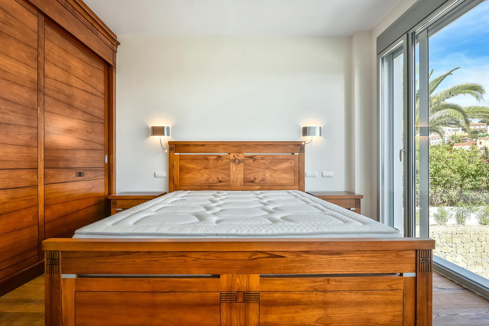 Chalet/Villa til salg i Calpe — foto 35