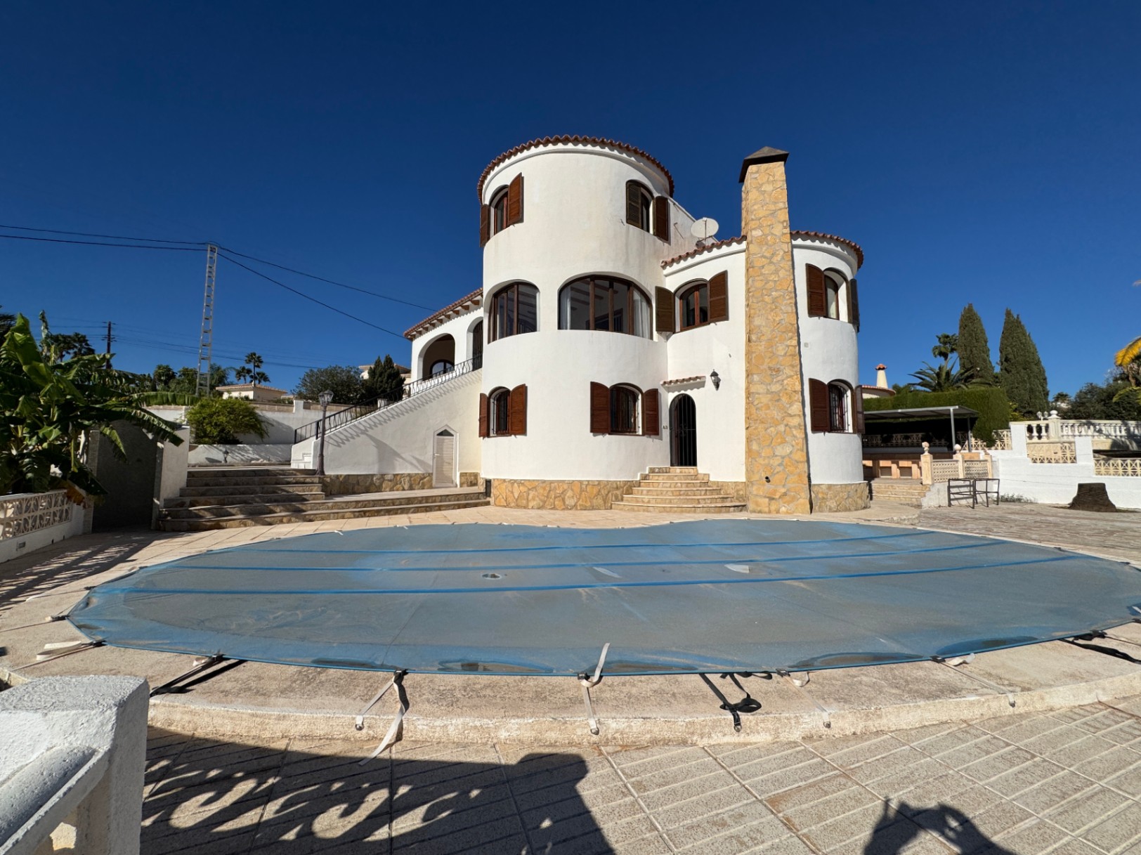Charming house in Calpe — photo 40