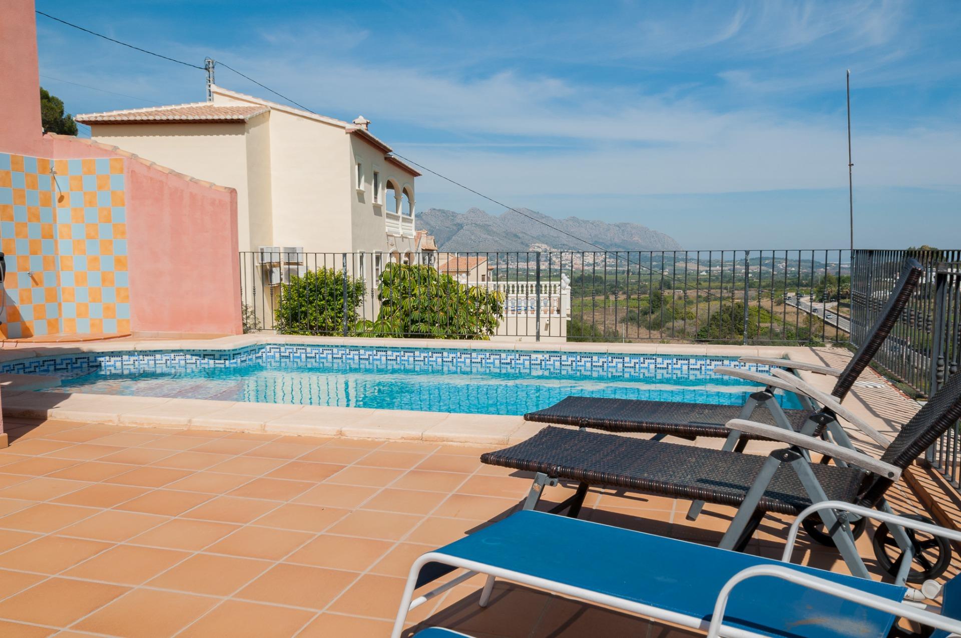 Chalet/Villa till salu i Orba — foto 40
