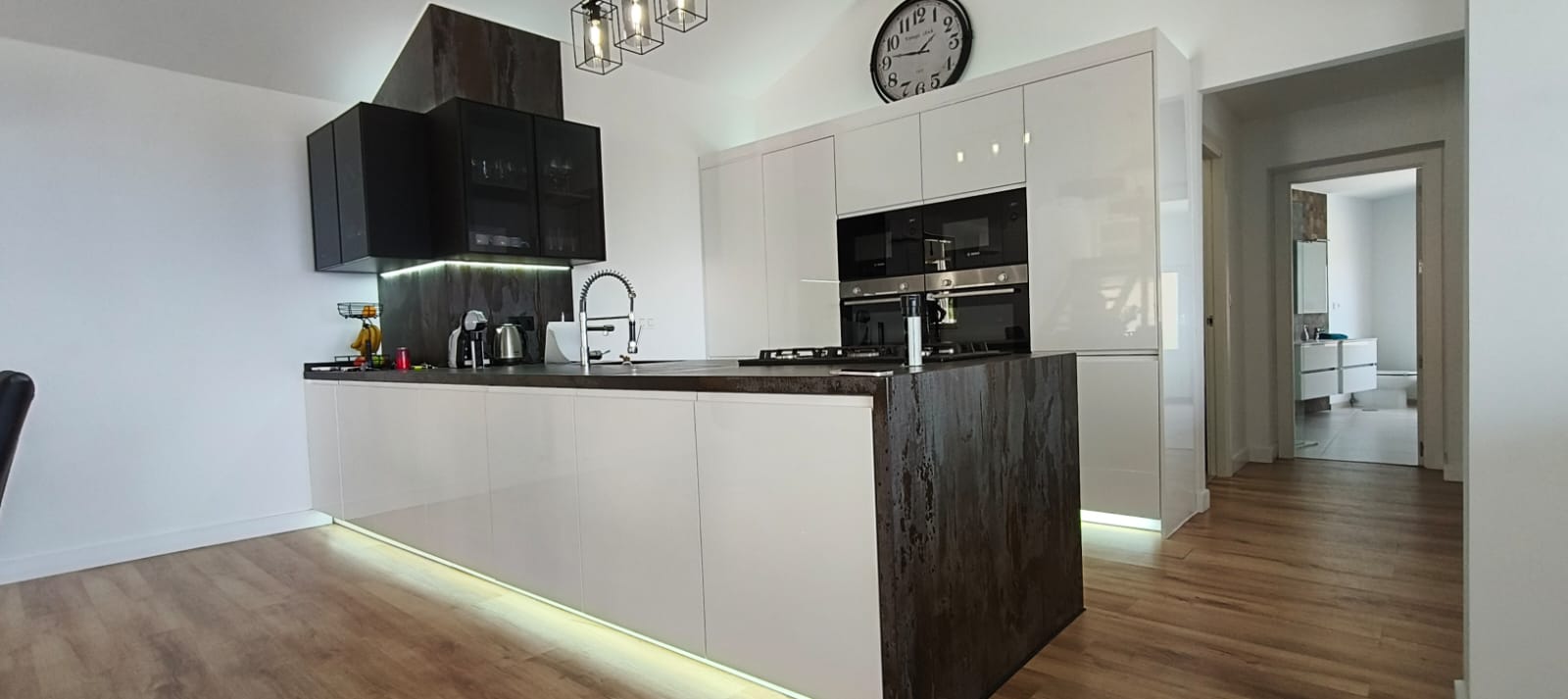 High-Quality Villa with Panoramic Sea Views — photo 4