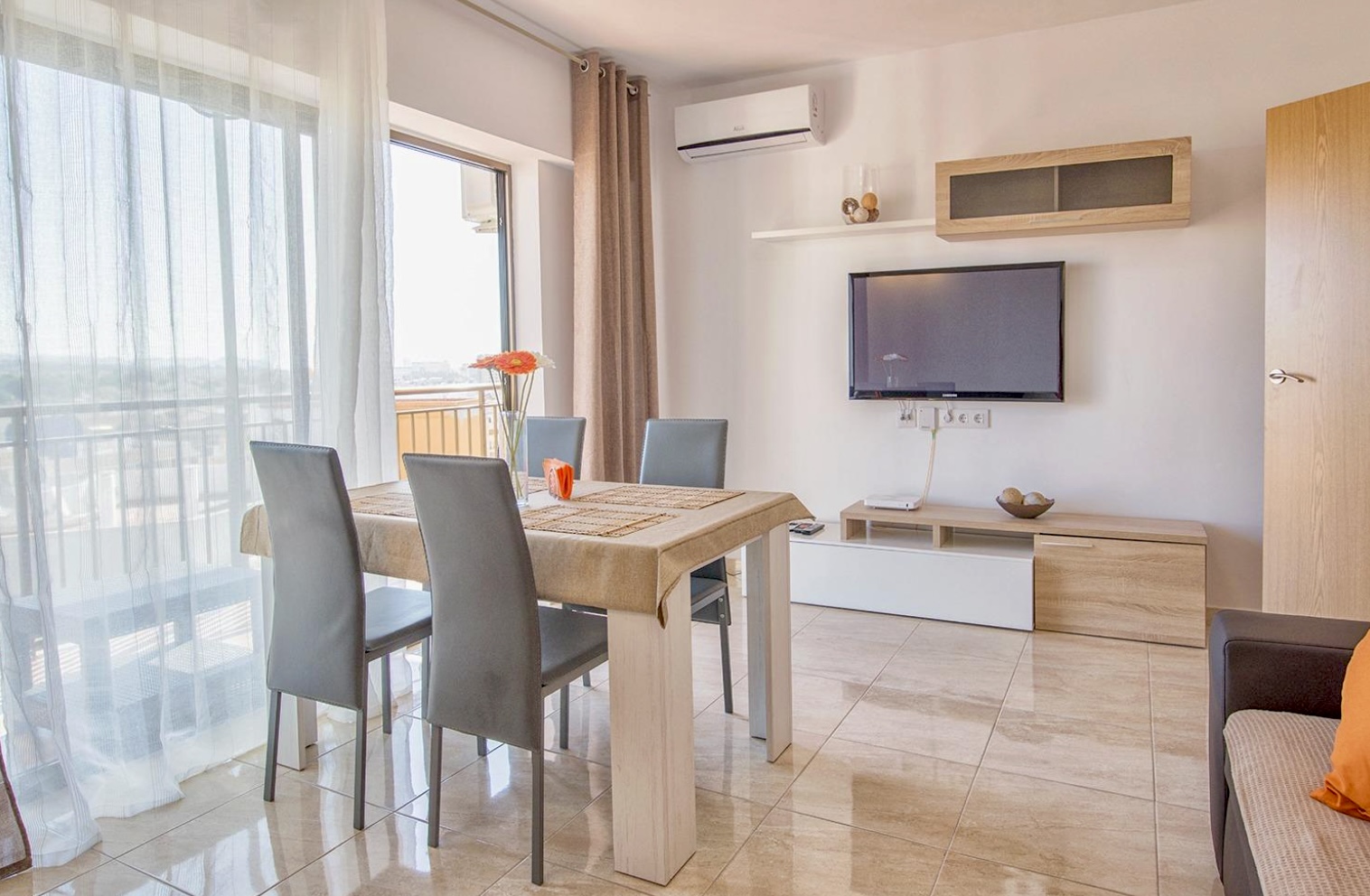 2-Zimmer-Wohnung zum Verkauf in Calpe, Alicante — Foto 18