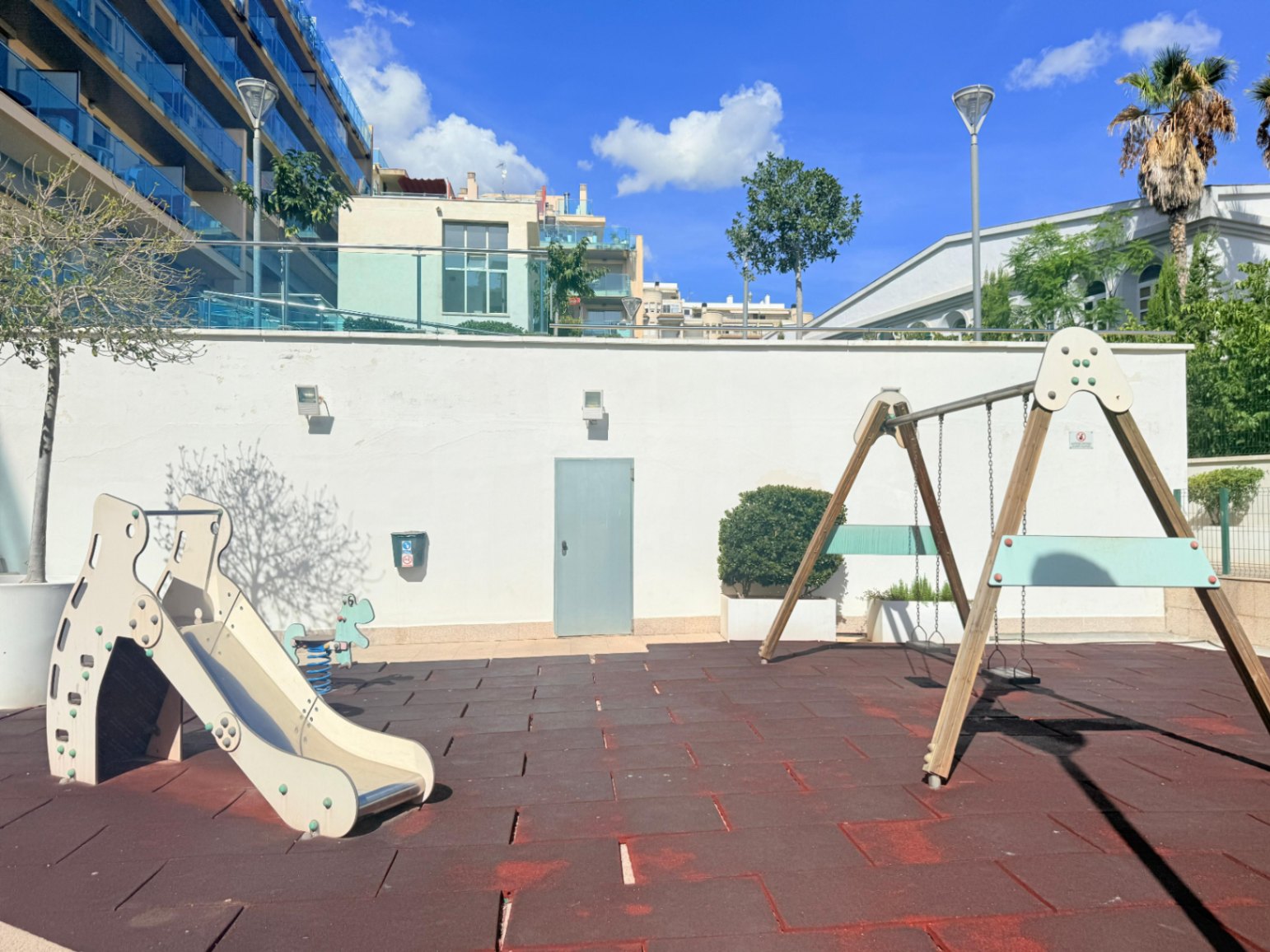 RESIDENCIAL BORUMBOT — фото 12