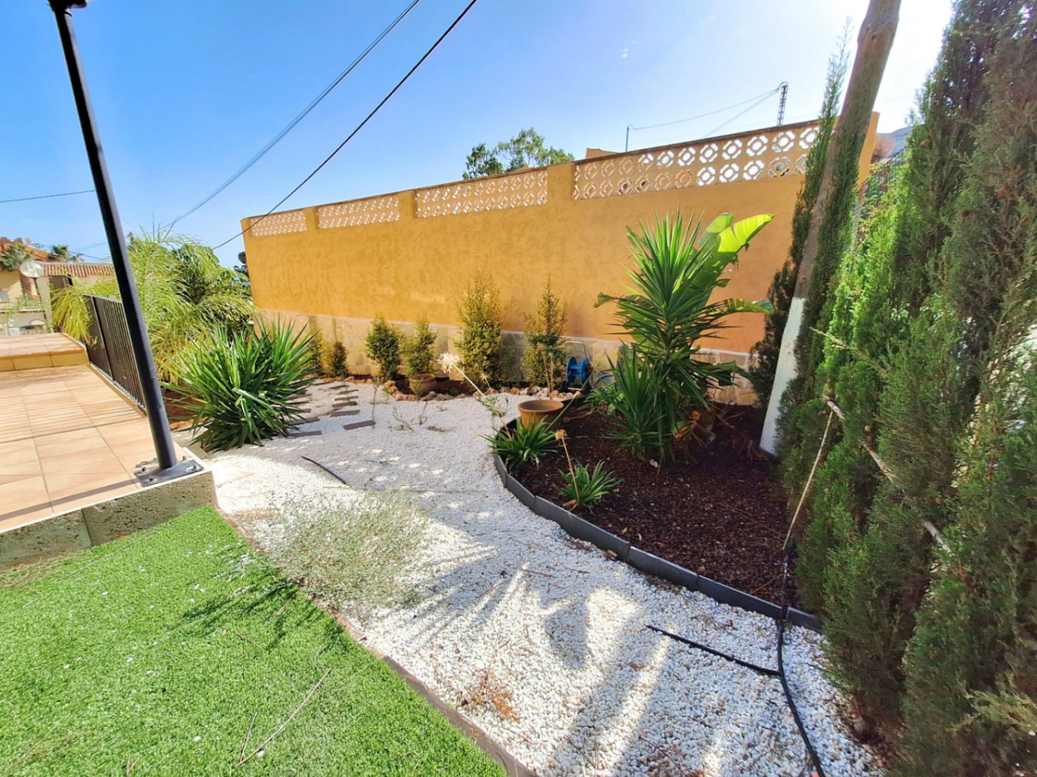 Villa with Views in Calpe — photo 24