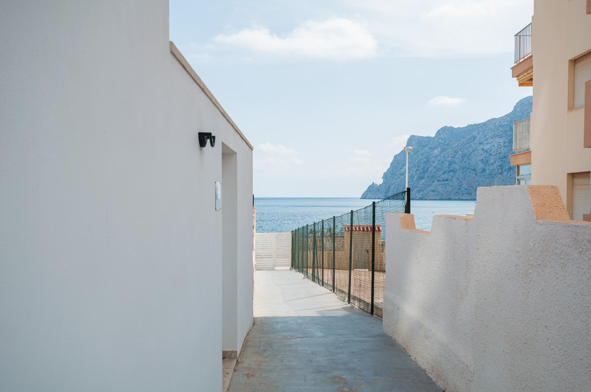 Lejlighed til salg i Calpe — foto 15