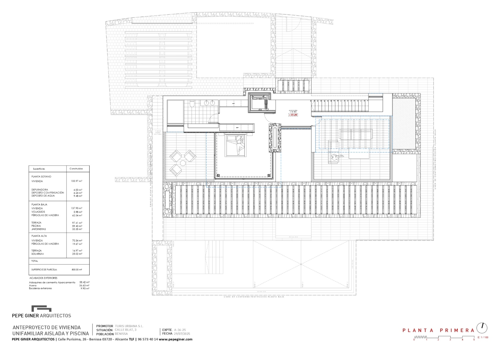 Villa with sea views — photo 12