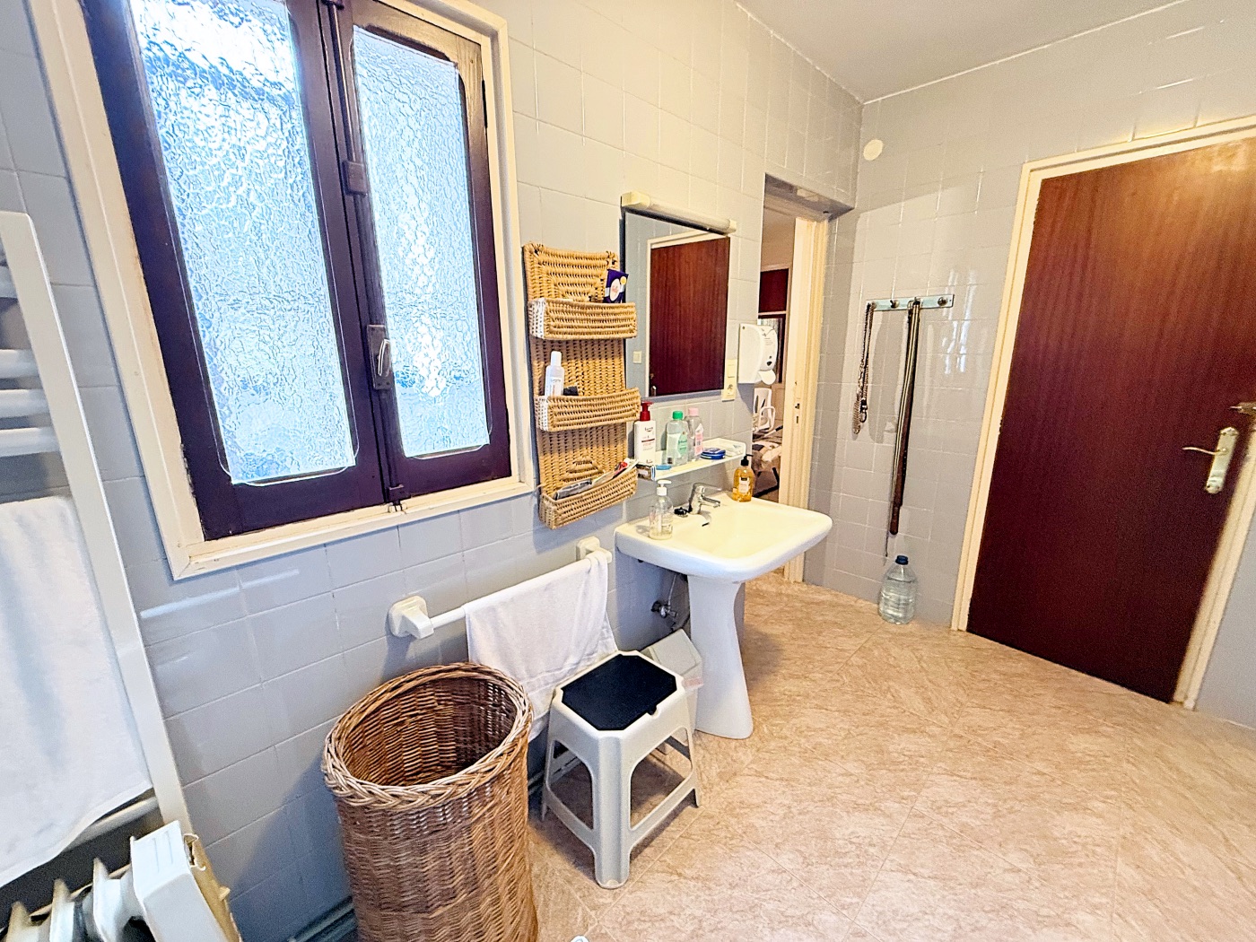 Bezaubernde Villa in Calpe mit Panoramablick in exklusiver Wohnzone — Foto 32