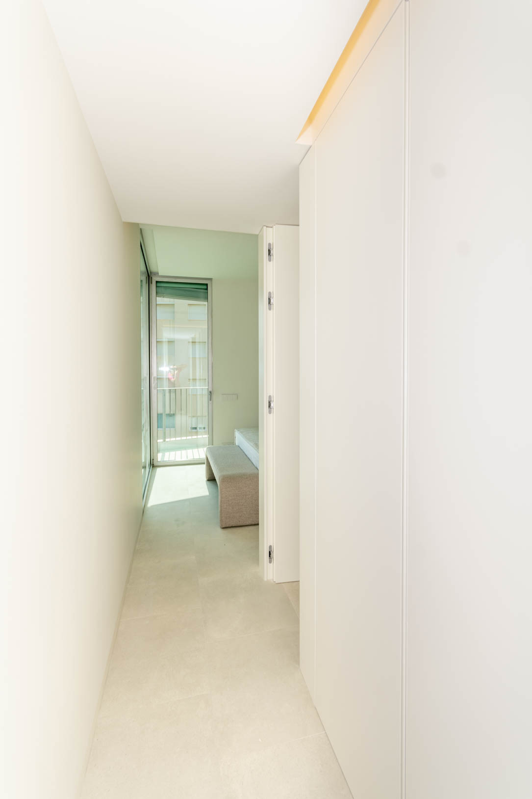 LUKSURIØSE LEJLIGHED PÅ FØRSTE LINJE — foto 12