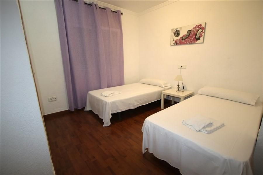 Willa/Chalet na sprzedaż w Calpe — zdjęcie 7