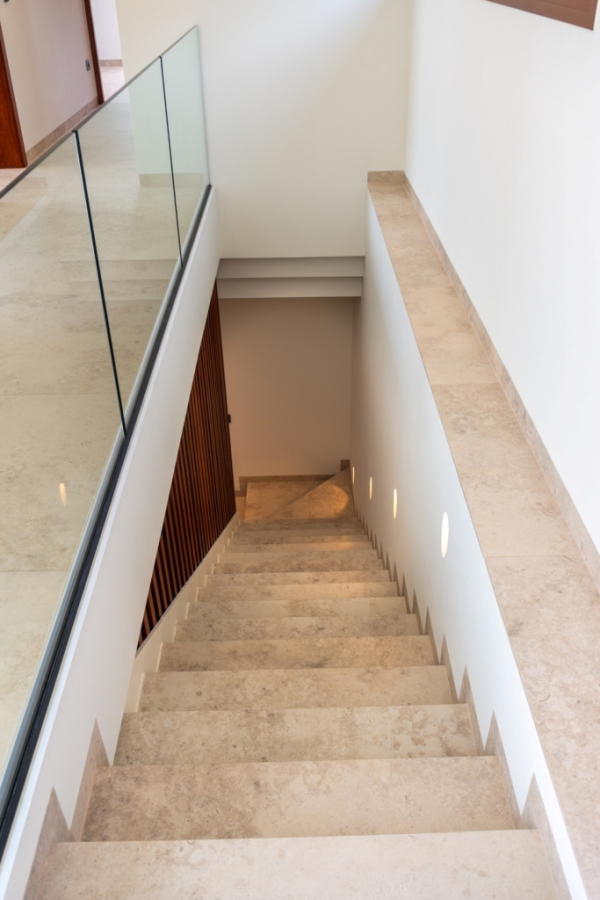 Eksklusiv moderne villa til salg i Calpe — foto 20