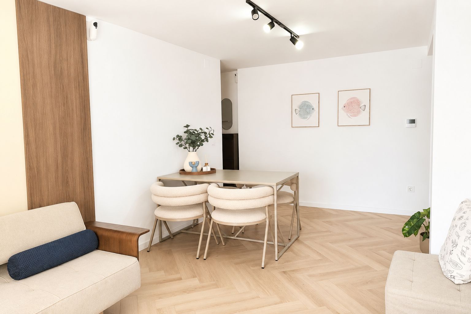 Appartement rénové de 3 chambres à Calpe, Apolo II, à vendre — photo 7